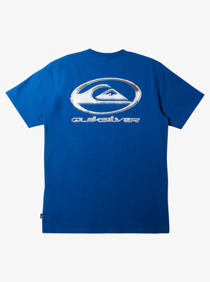 Mens Chrome T-Shirt