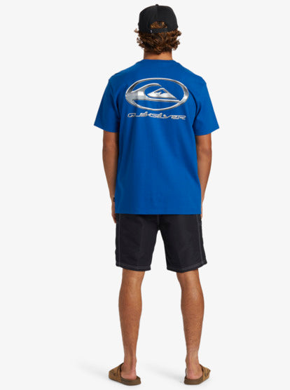 Mens Chrome T-Shirt