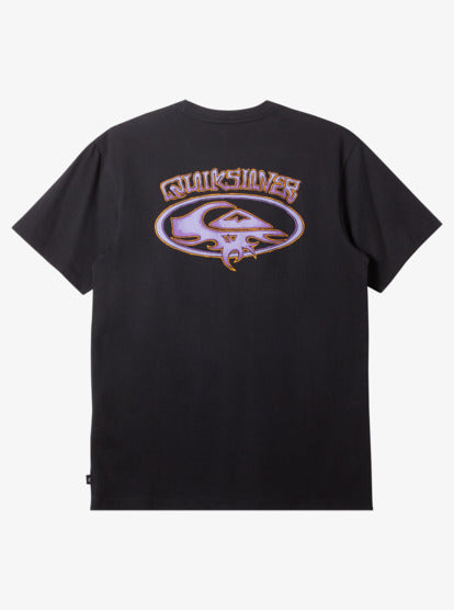 Mens Thorn Oval T-Shirt