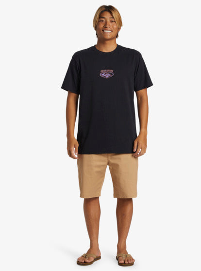 Mens Thorn Oval T-Shirt