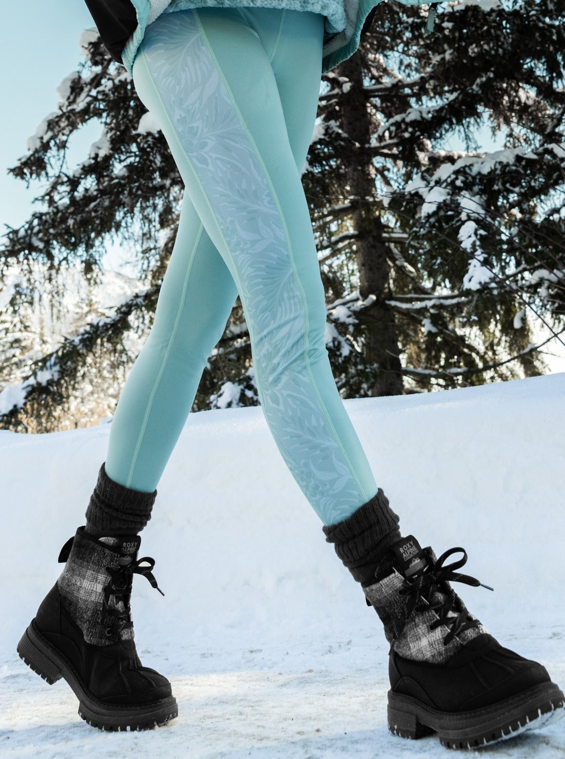 Womens Hail Ya Winter Boots