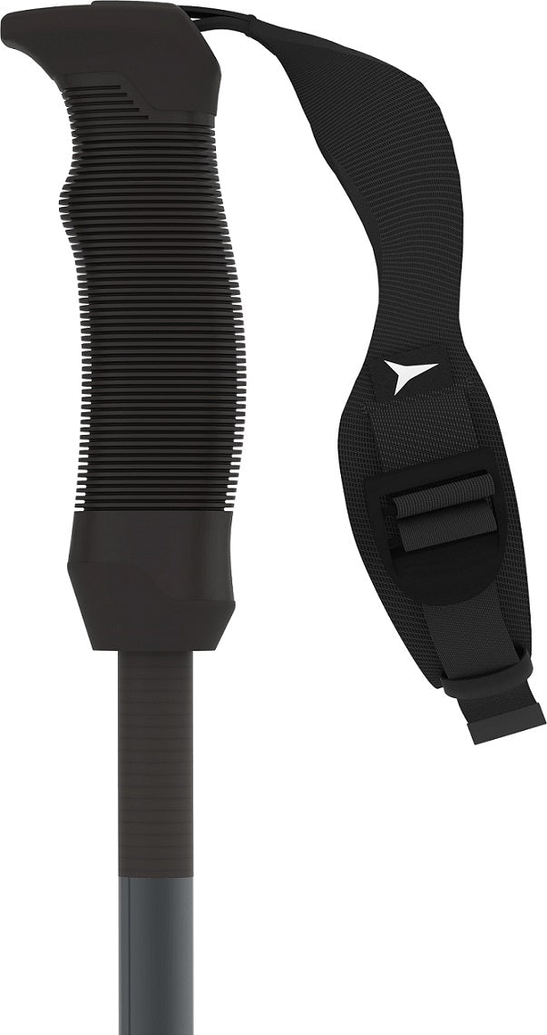 Atomic AMT CARBON SQS Black Anthracite