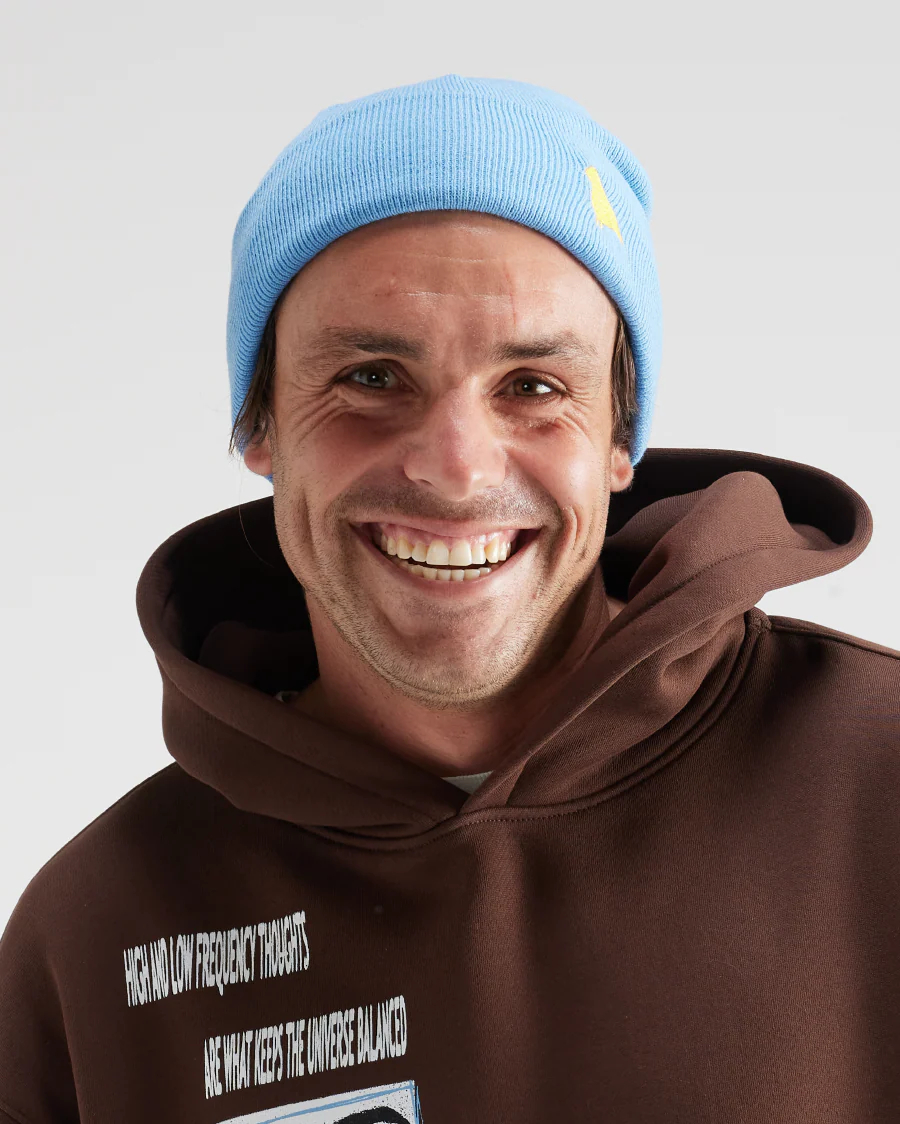 Bird beanie