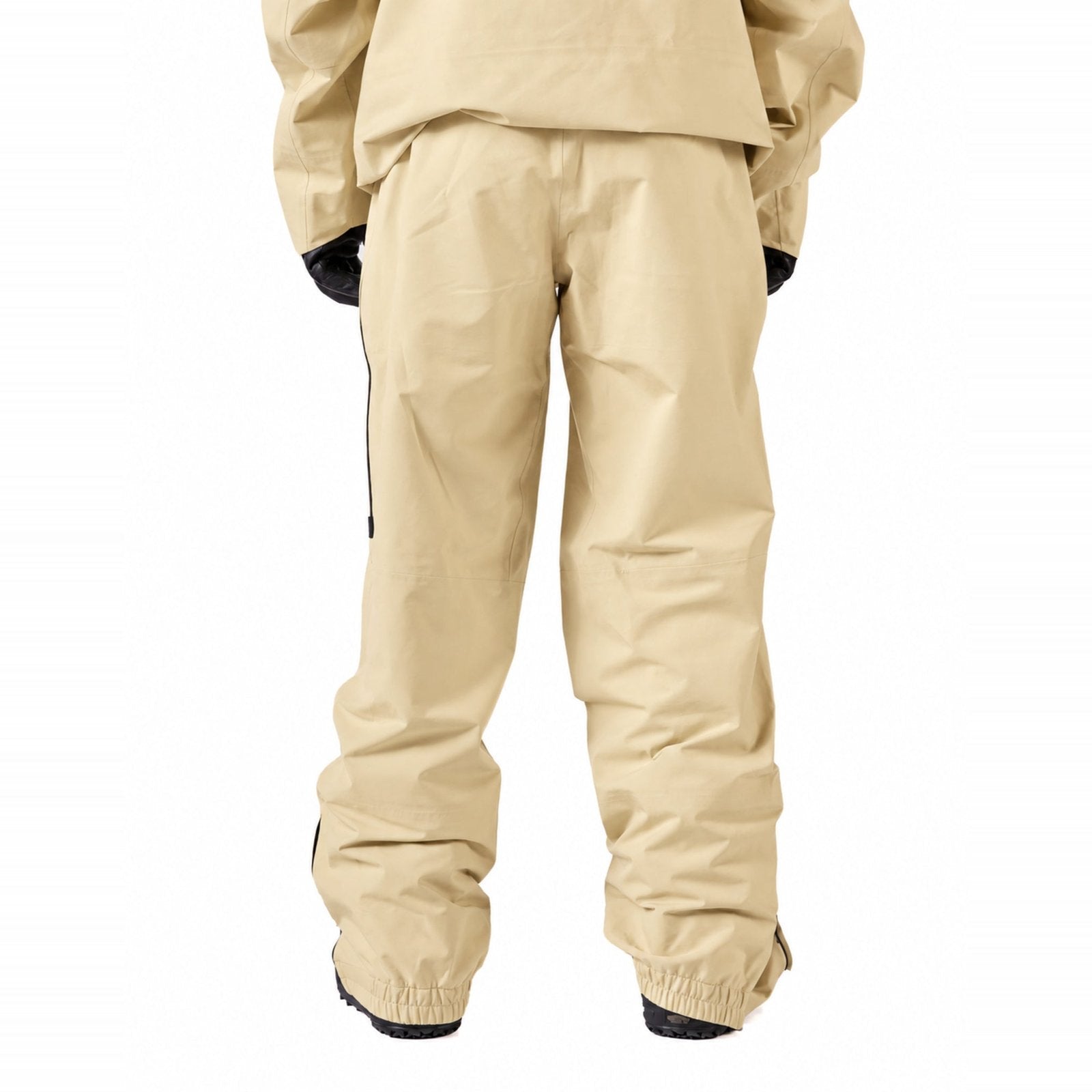 Axial Pro Pant Beige - Image 2
