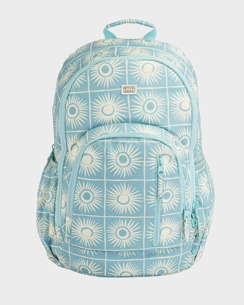 Roadie Backpack