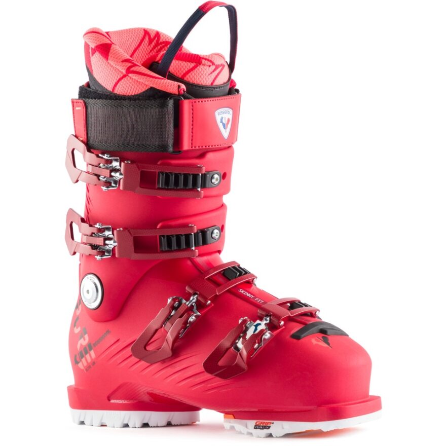 Women's On Piste Ski Boots Pure Elite 120 Gw