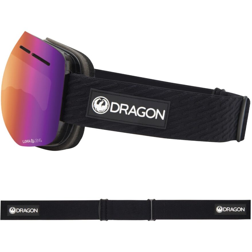 X1S Snow Goggle