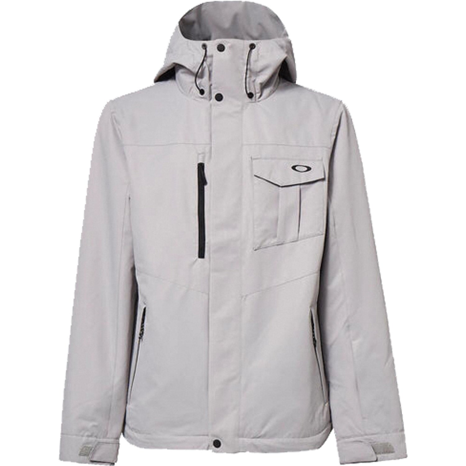 Core Divisional RC Men's Insulated Snow Jacket