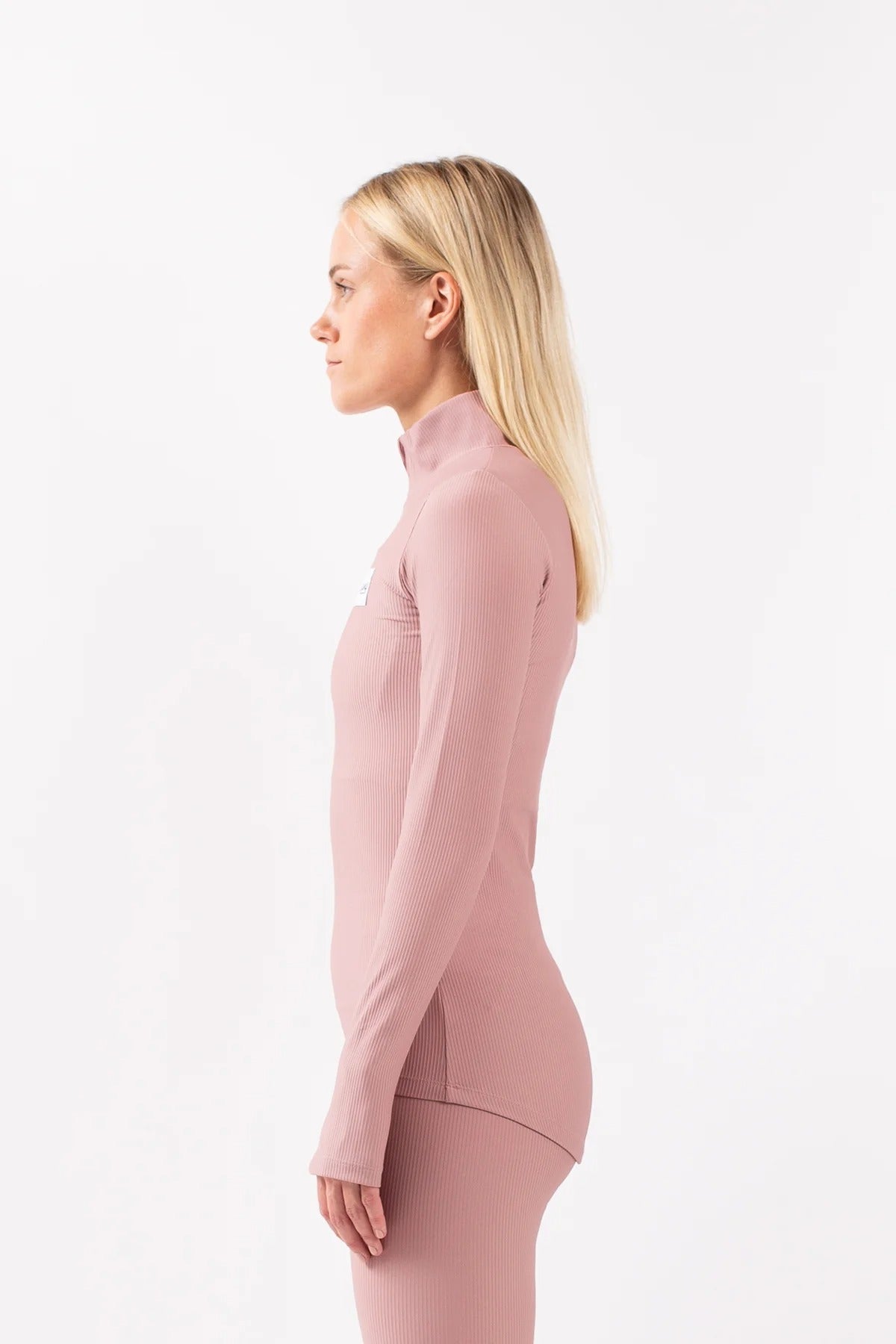Journey Rib Top