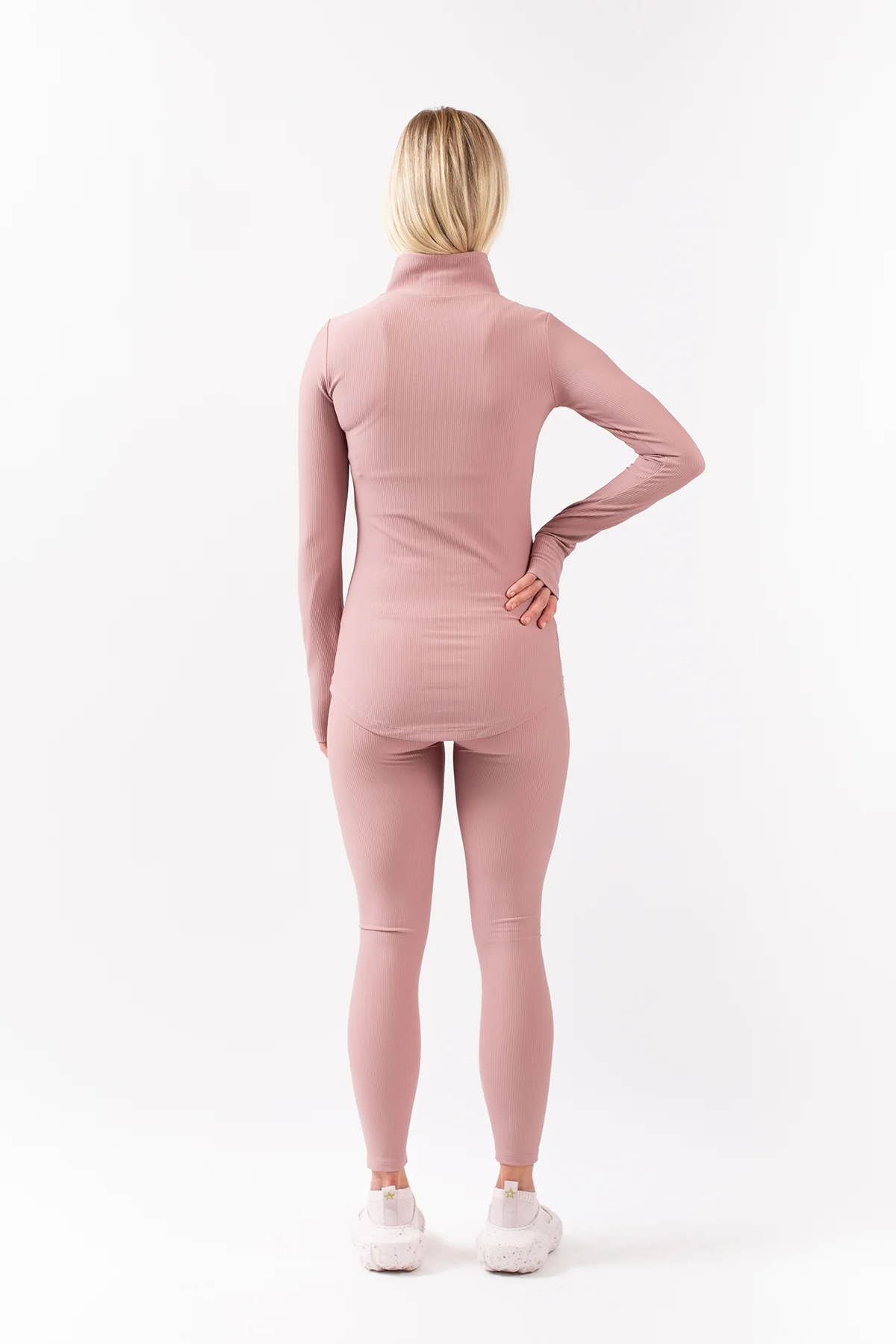 Journey Rib Top