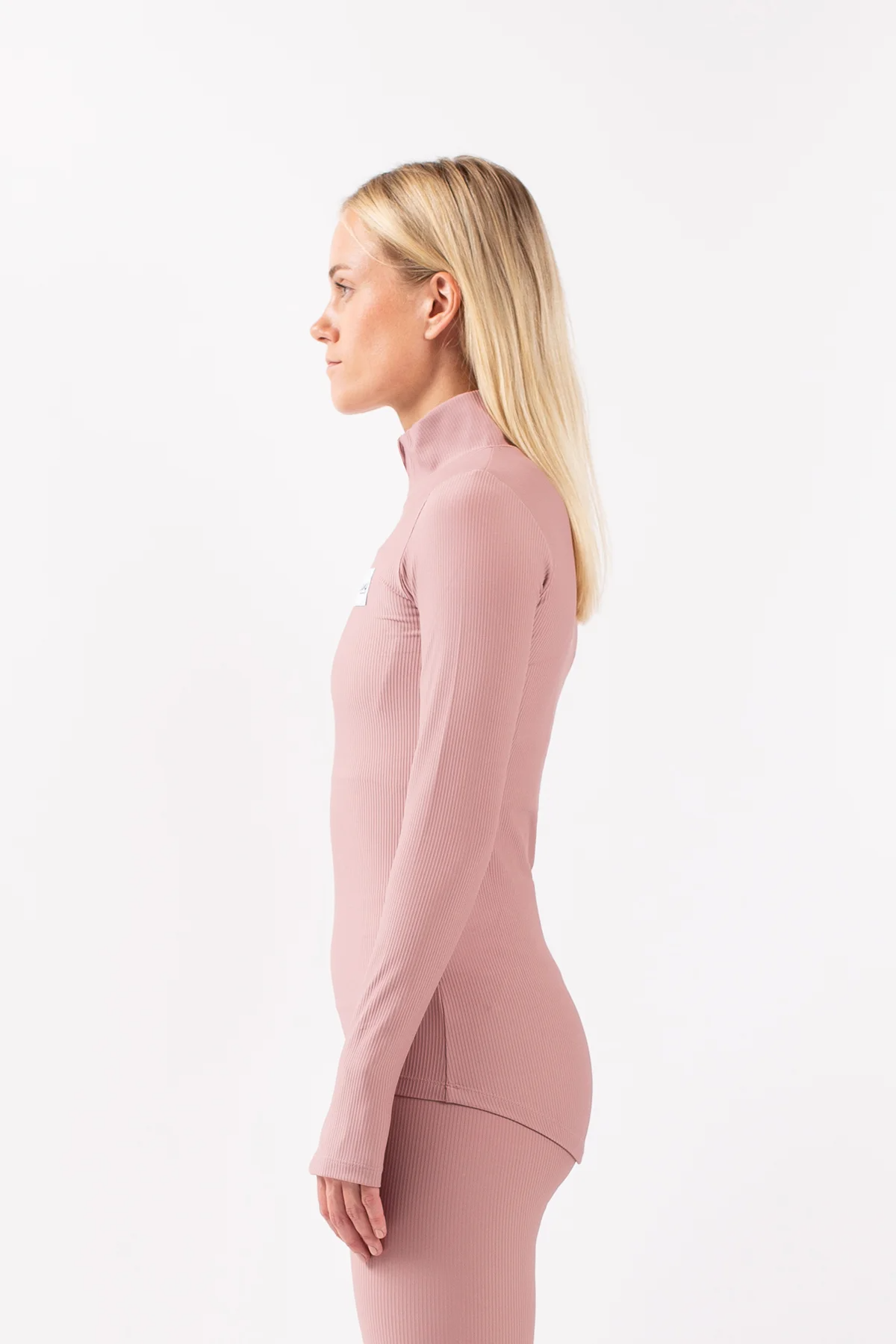 Journey Rib Top