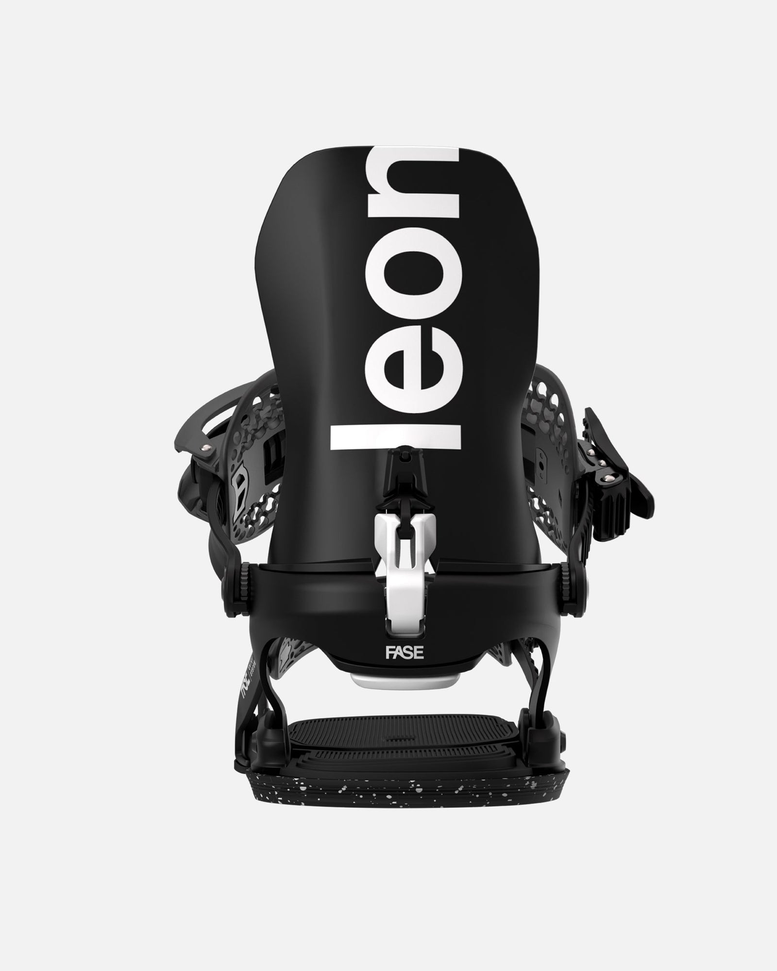 Blaster AsymWrap FASE Snowboard Bindings