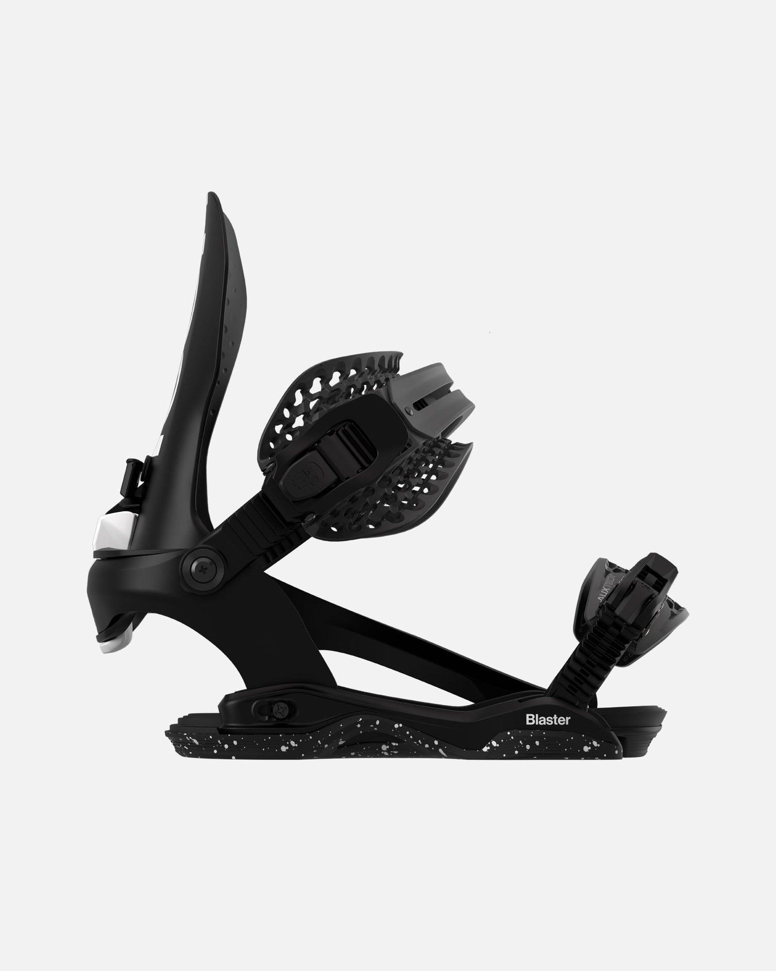 Blaster AsymWrap FASE Snowboard Bindings