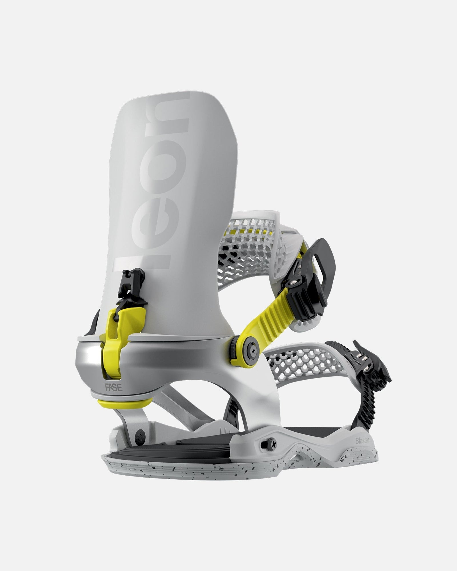 Blaster AsymWrap FASE Snowboard Bindings