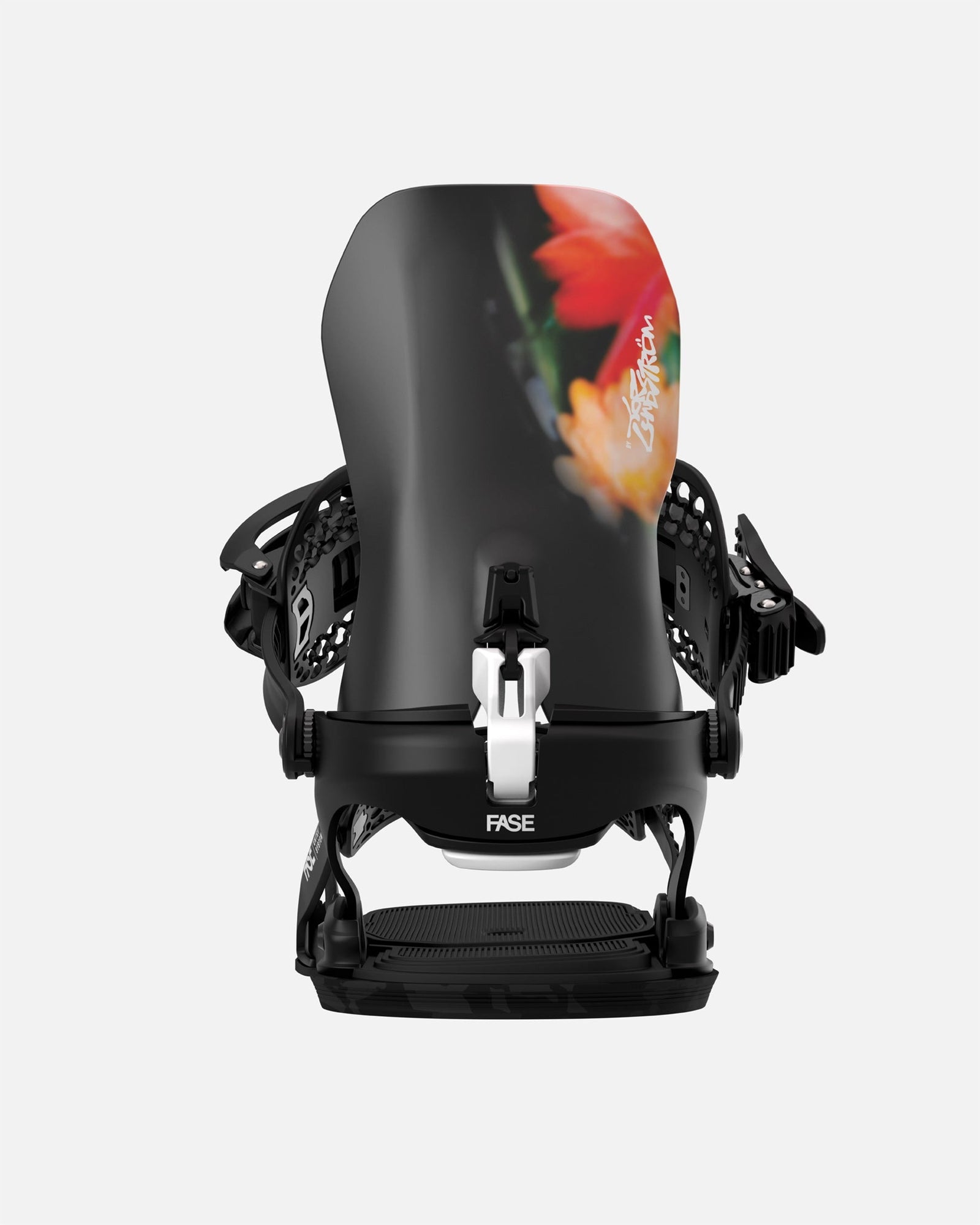 Blaster AsymWrap FASE x Tornado Snowboard Bindings
