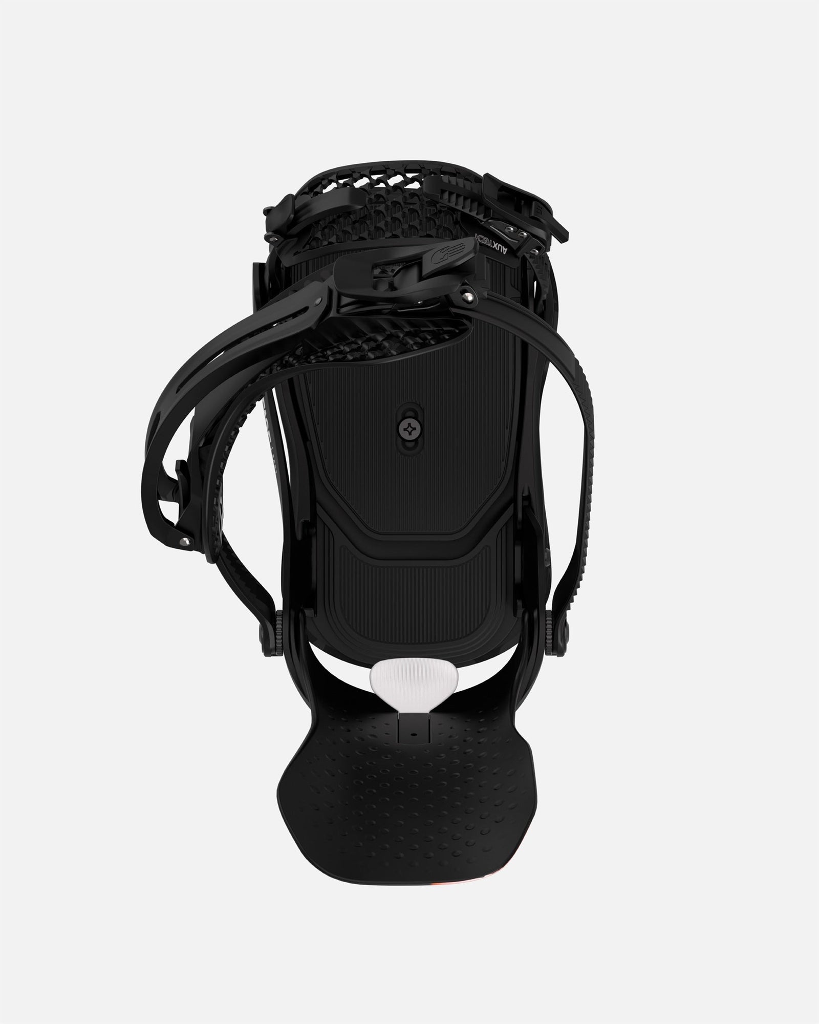 Blaster AsymWrap FASE x Tornado Snowboard Bindings
