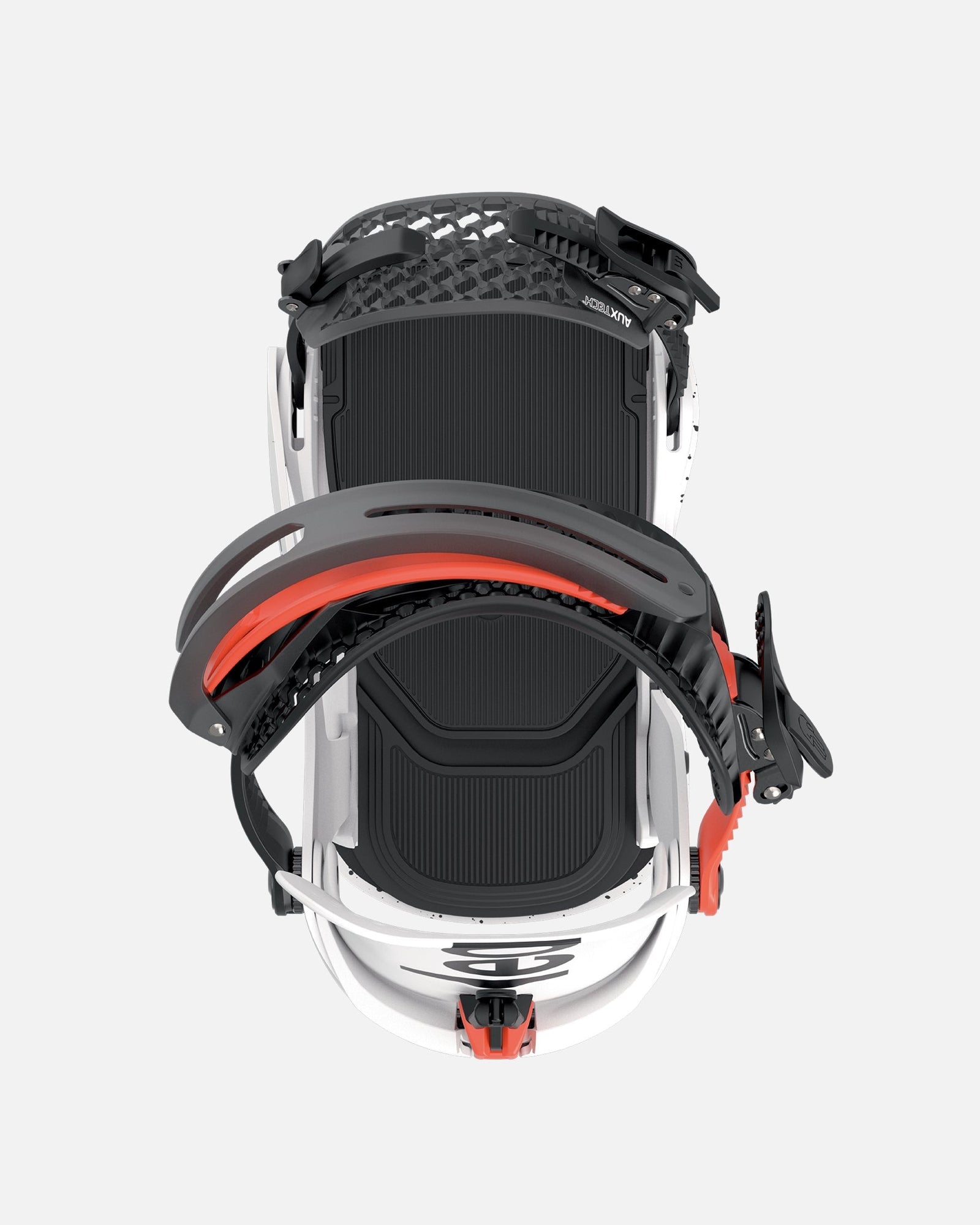 Blaster AsymWrap FASE Snowboard Bindings