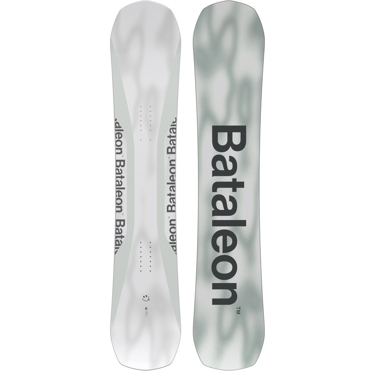Goliath Snowboard