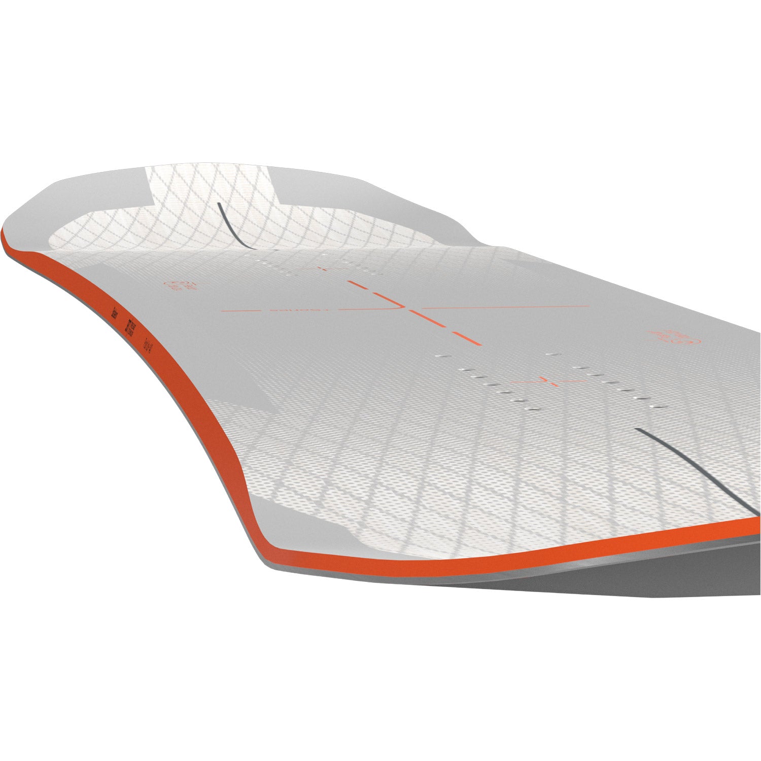 Bataleon Push Up+ Snowboard 2025