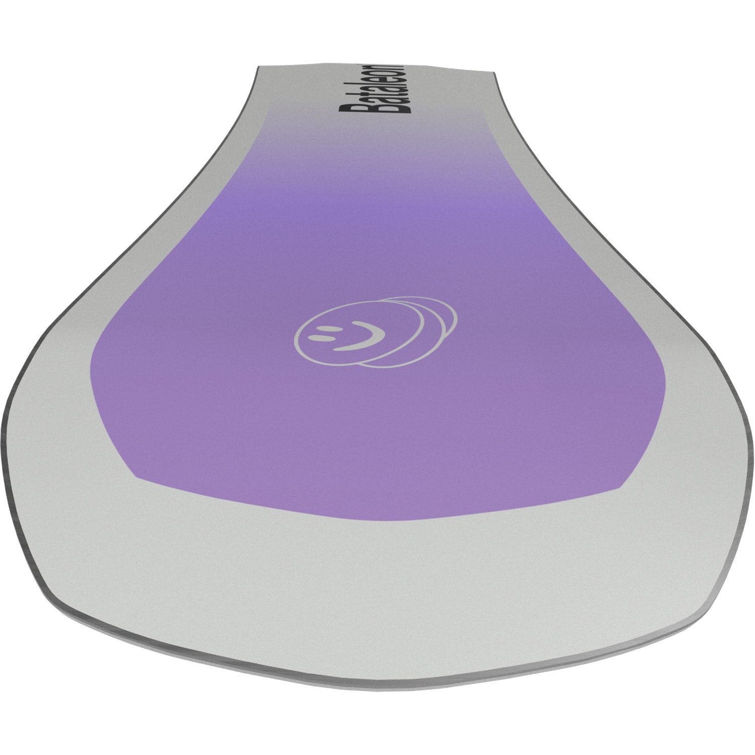 Bataleon Push Up Snowboard 2025