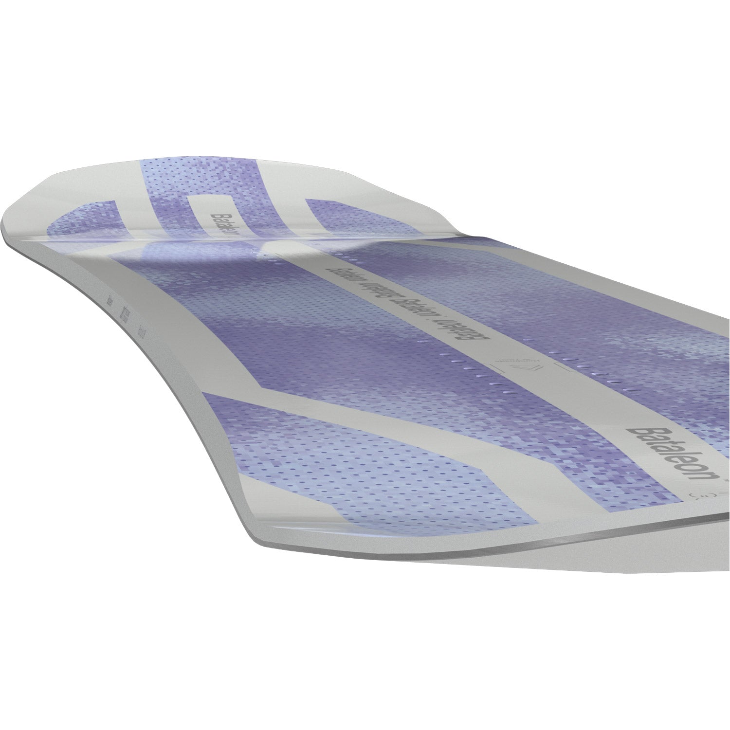 Bataleon Push Up Snowboard 2025