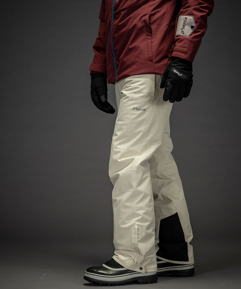 Mens Legacy 4-Way Stretch Ski Pants