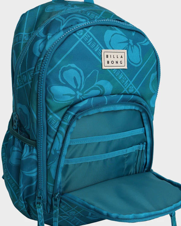 Roadie Backpack