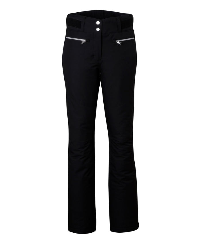 Side Pocket Accent Pants