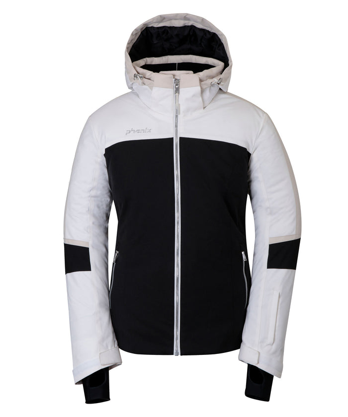 Snow Angel Kids Ski Jacket
