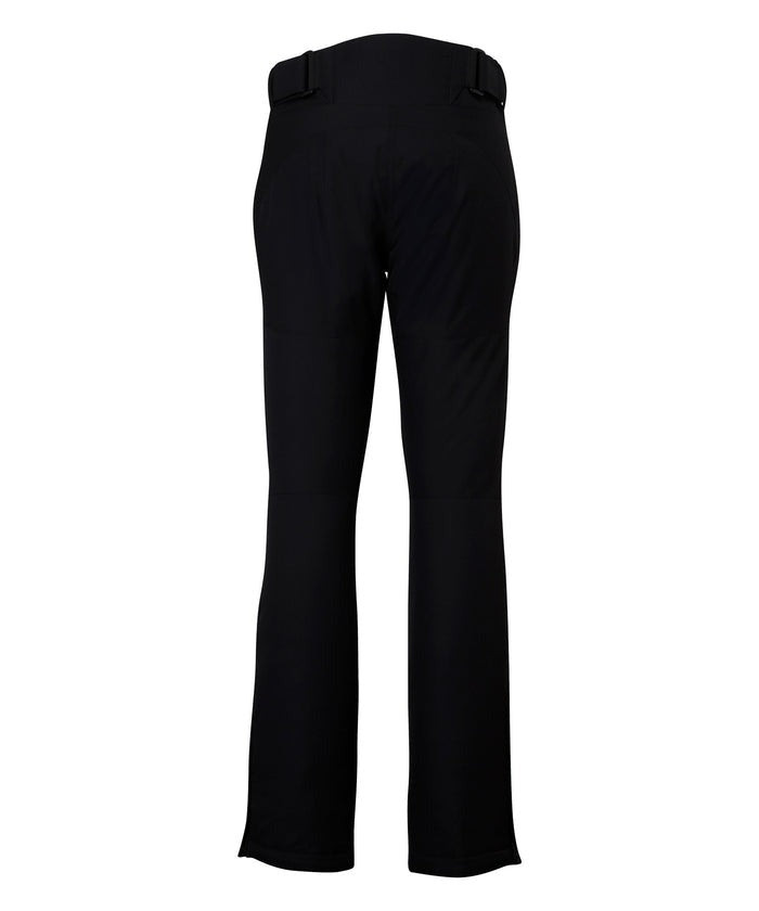 Side Pocket Accent Pants