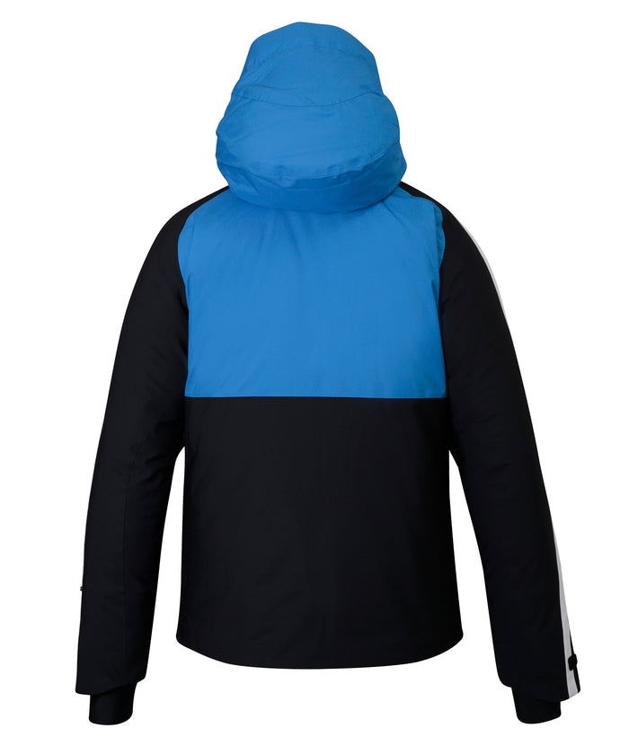 Retro Formula Ski Jacket