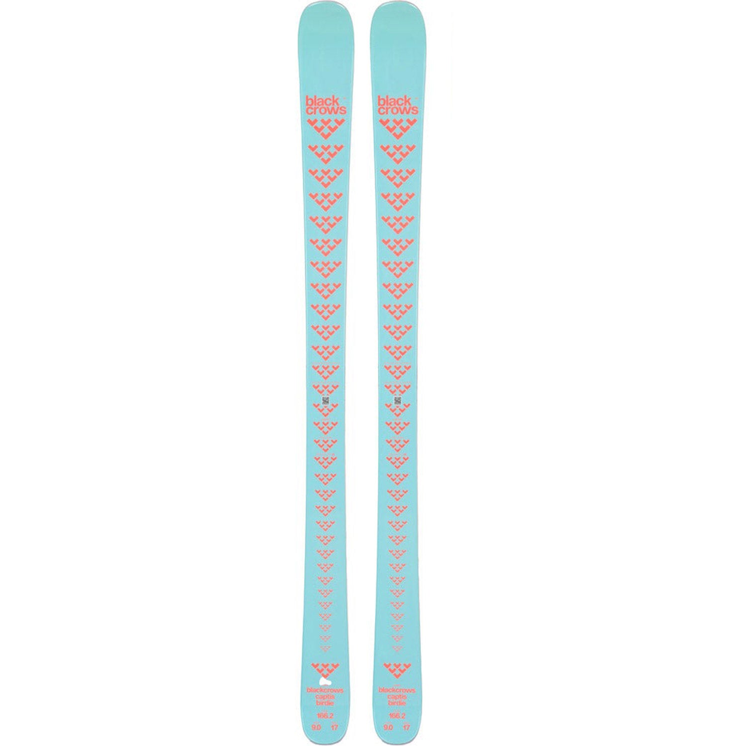 Black Crows Captis Birdie Ski 2025