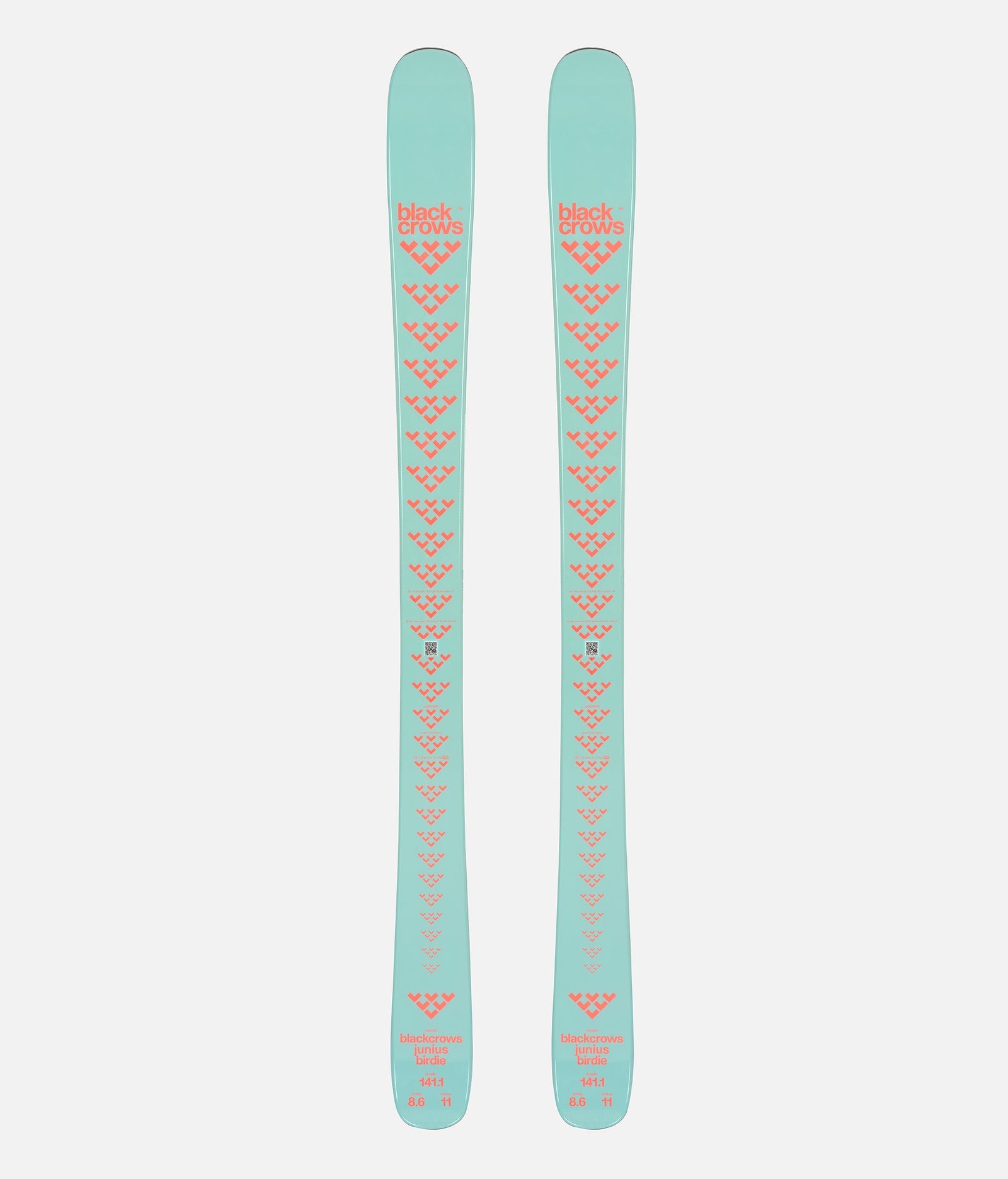 Black Crows Junius Birdie Ski 2024