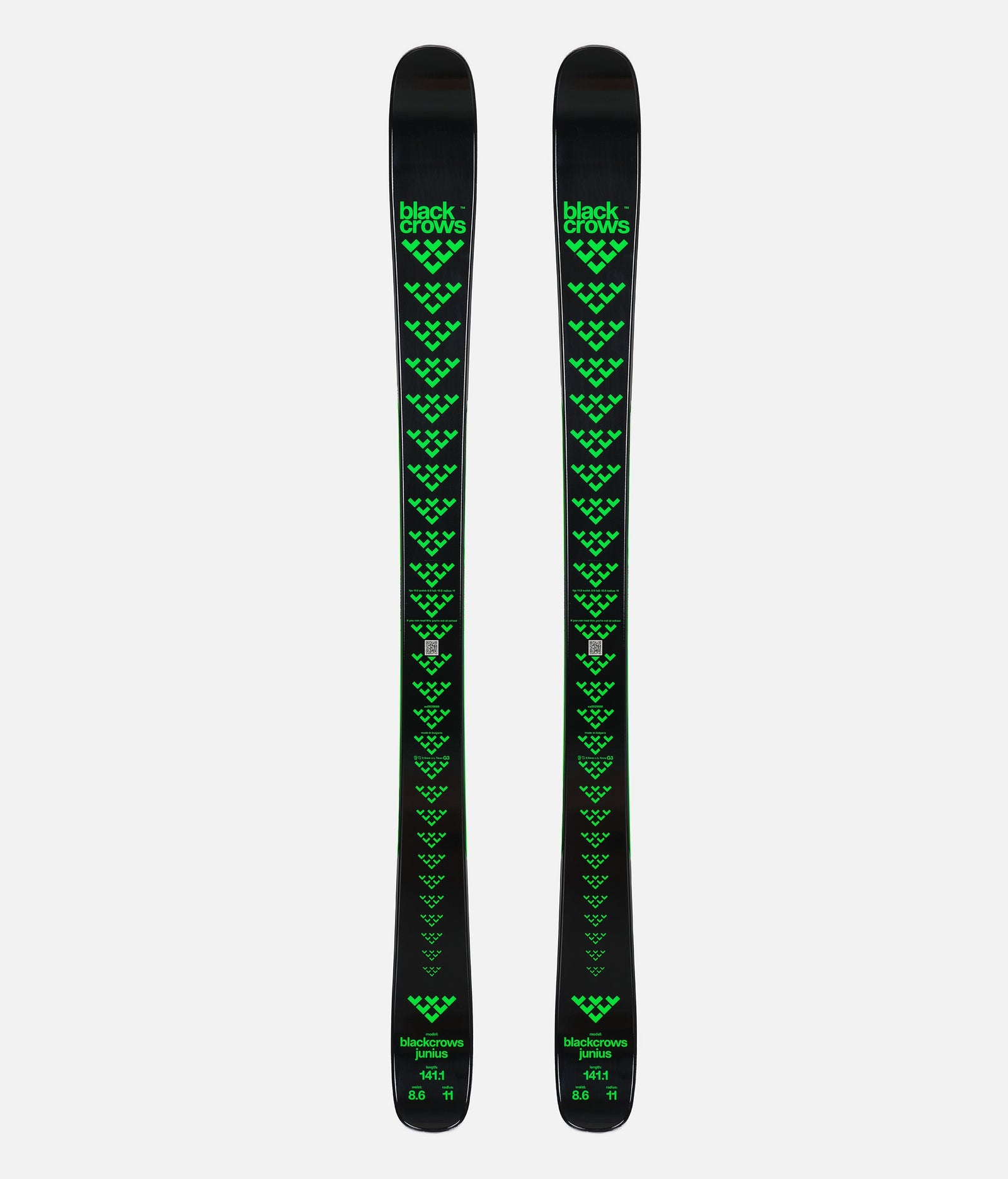 Black Crows Junius Ski 2024