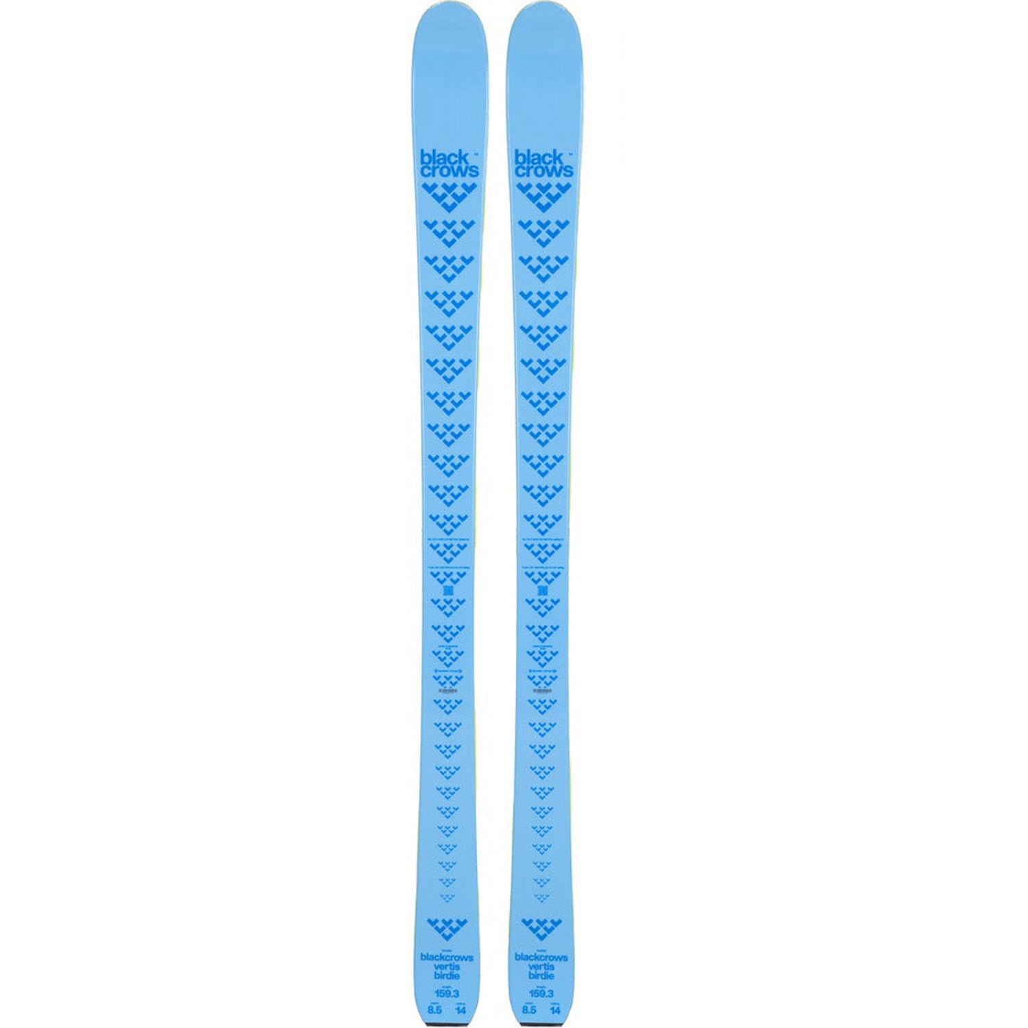Black Crows Vertis Birdie Ski 2025