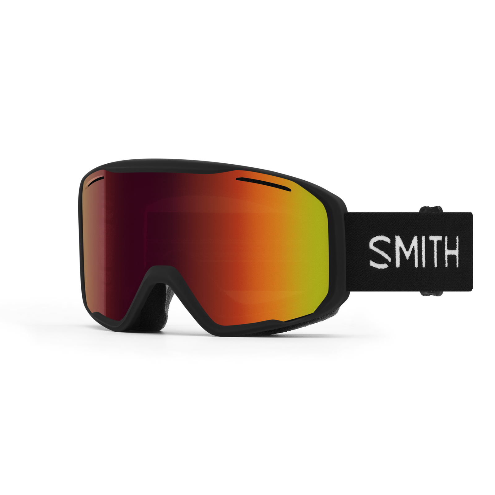 Blazer Low Bridge Fit Snow Goggle