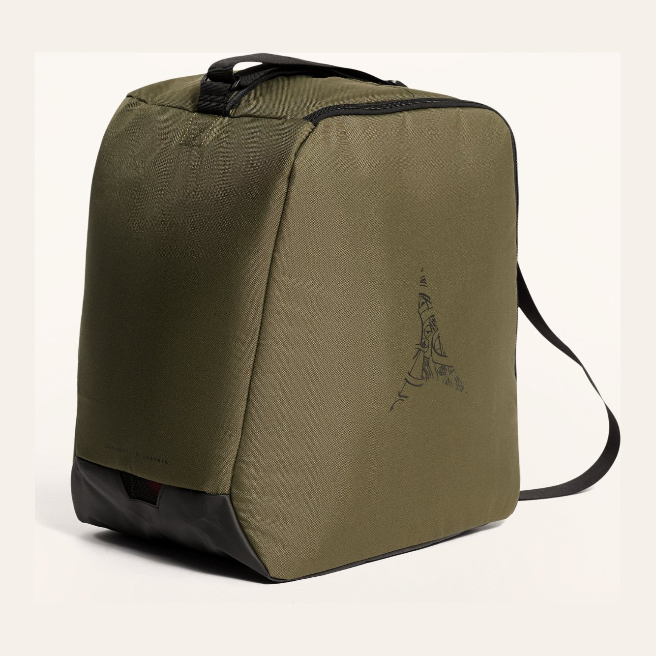 Boot & Helmet Bag Pine Needle - Image 3
