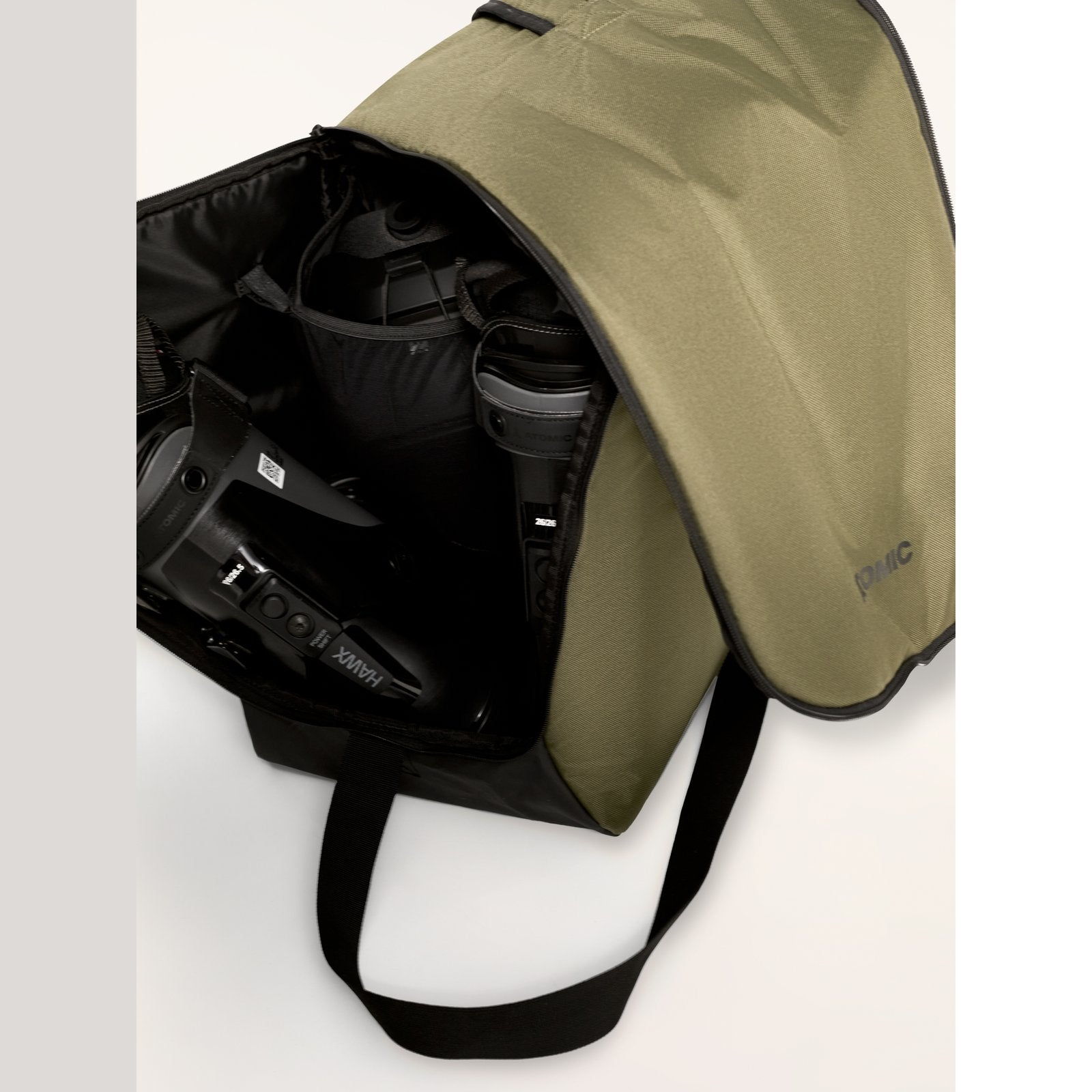 Boot & Helmet Bag Pine Needle - Image 5