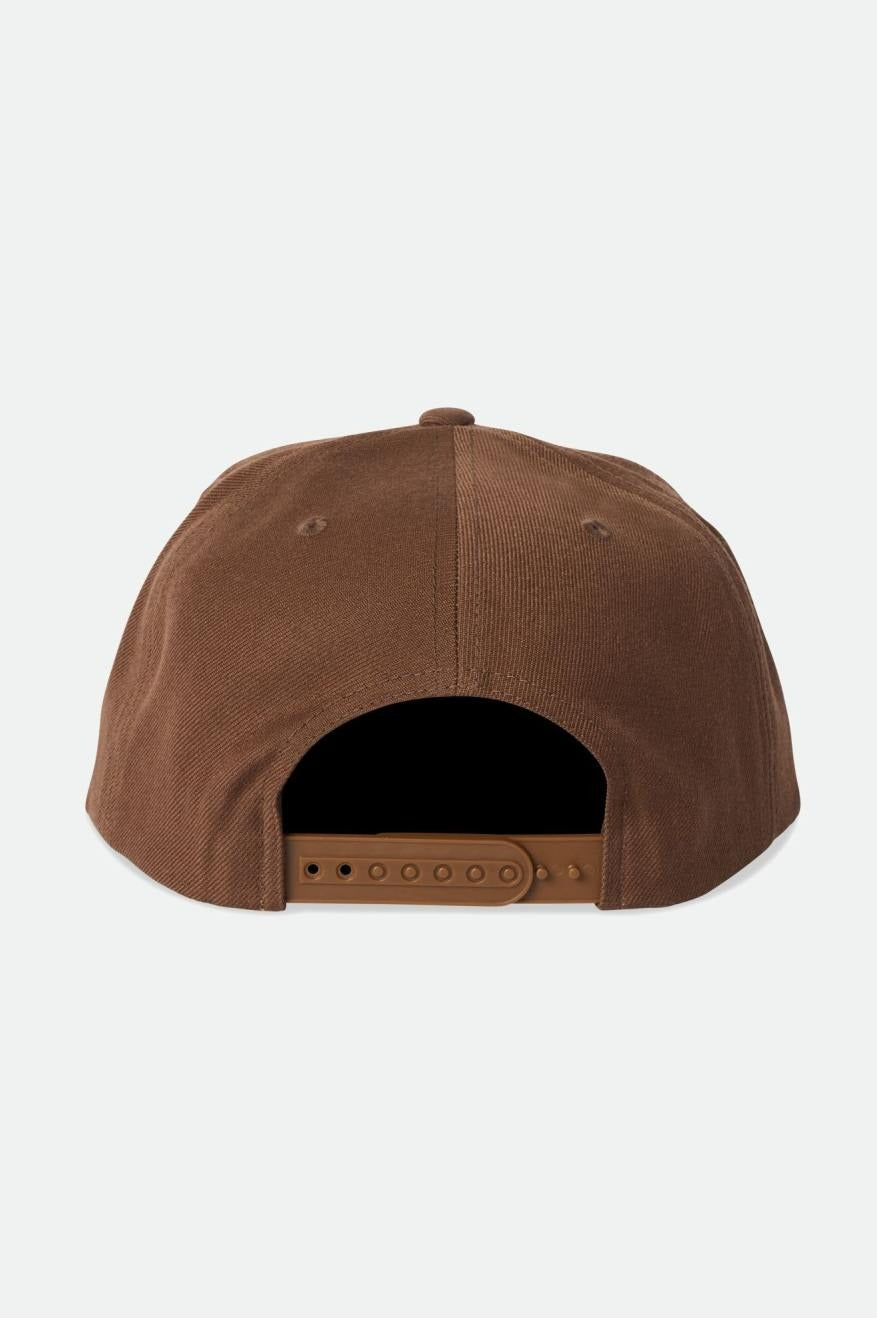 Oath III Snapback Cap
