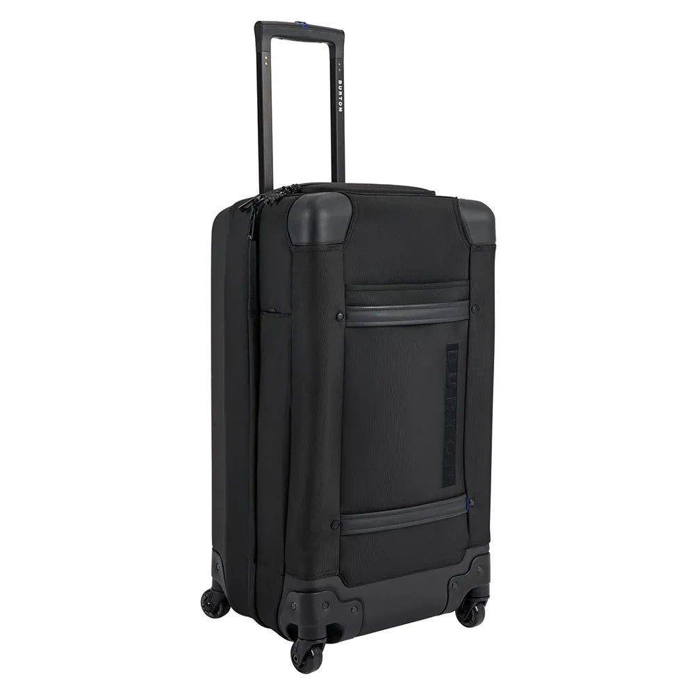 4 Wheel Double Deck Travel Bag
