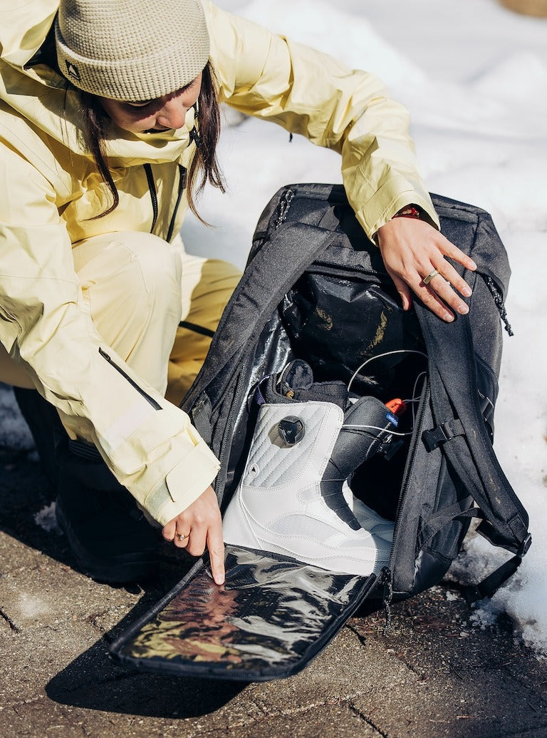 Gig Boot 48L Pack