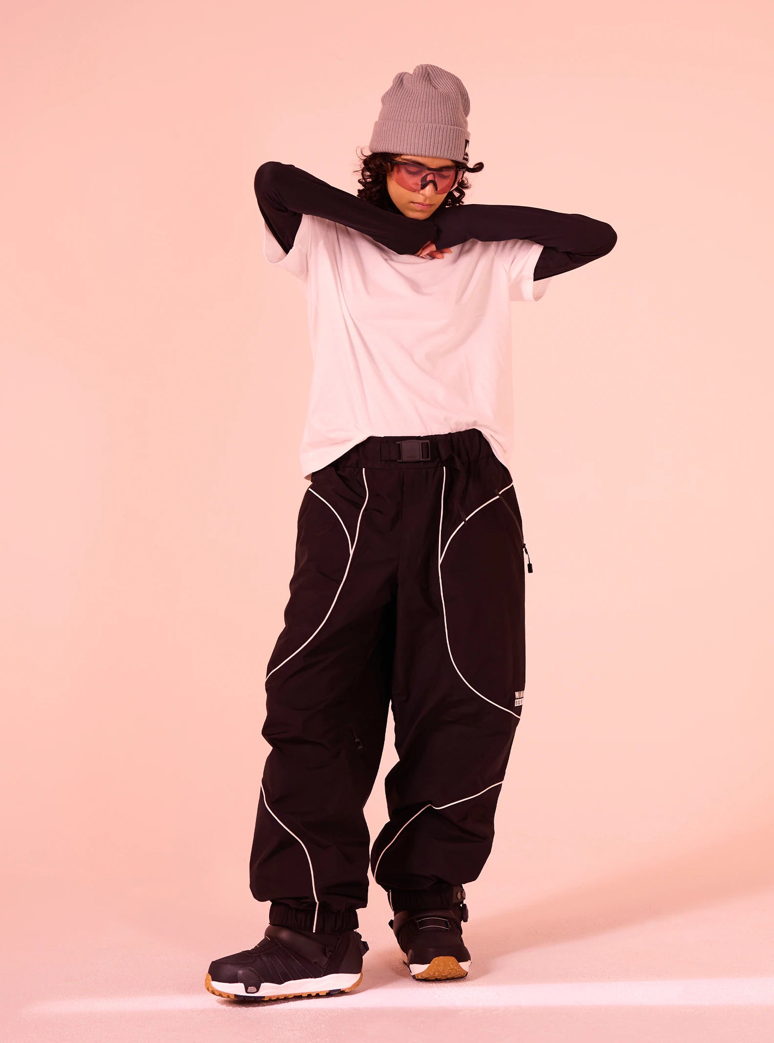 MINE77 GORE-TEX 2L Pants