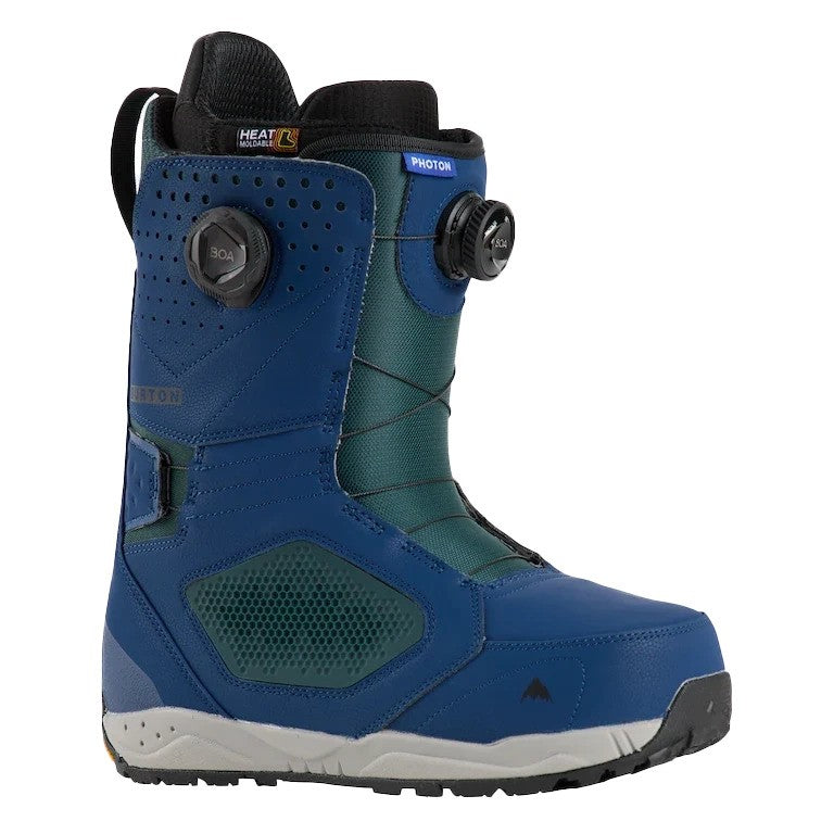 Men's Photon BOA Wide Snowboard Boots