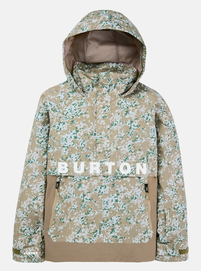 Women's Frostner 2L Anorak Jacket