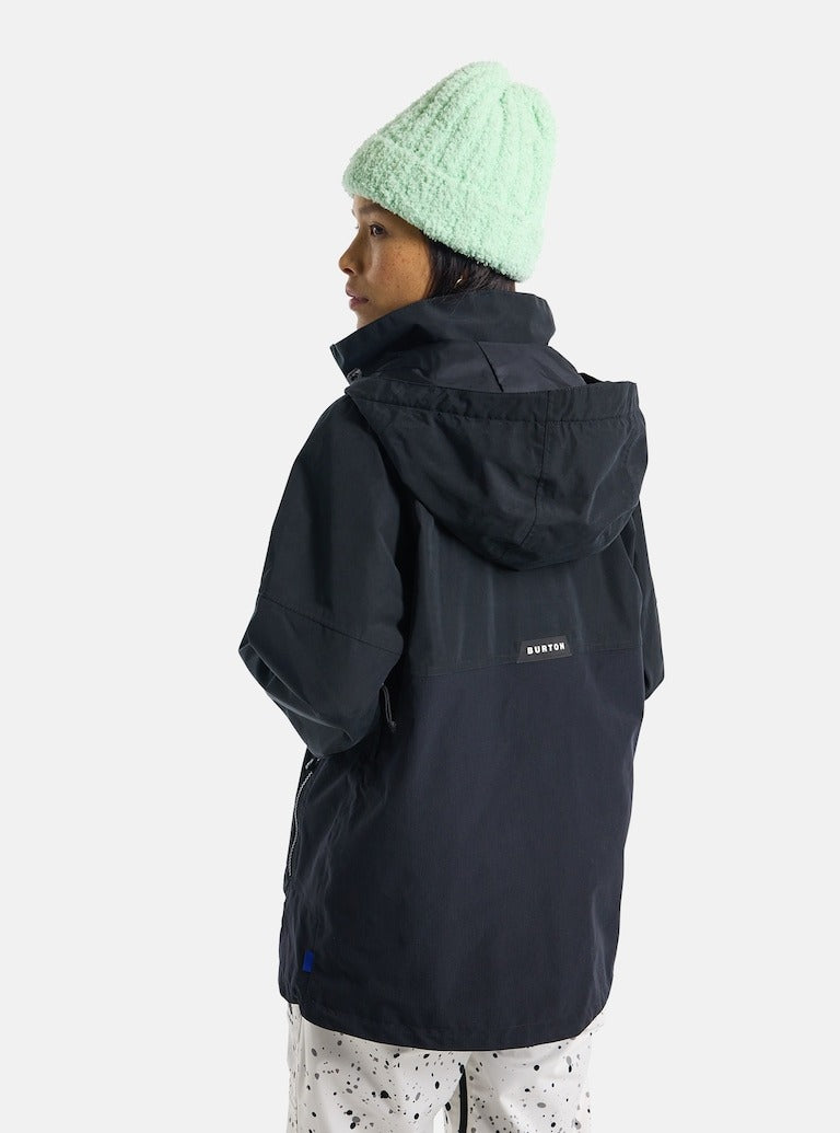 Women's Frostner 2L Anorak Jacket
