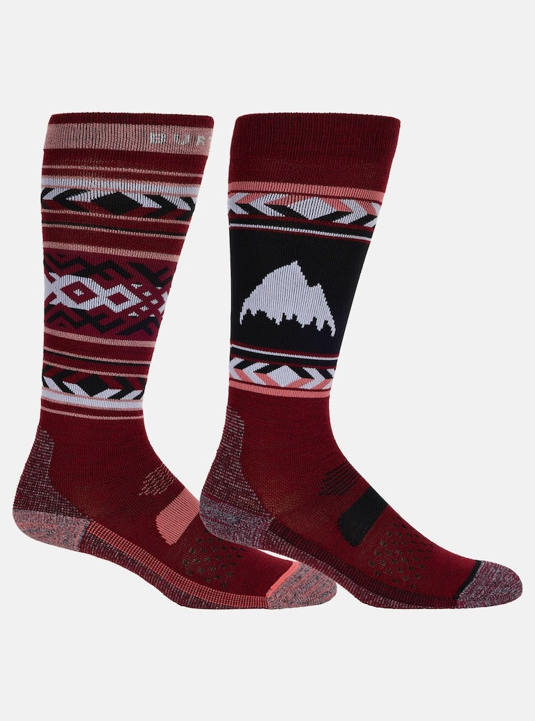 Women's Performance Lightweight Socks 2 Pack