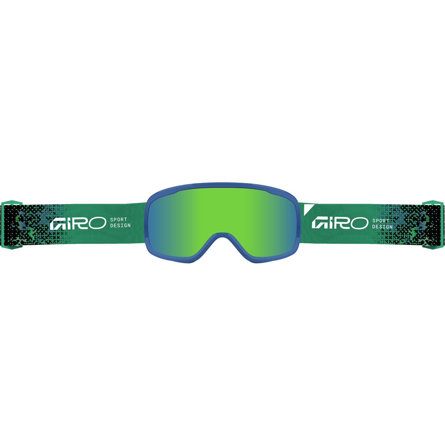 Buster Kid's Snow Goggles