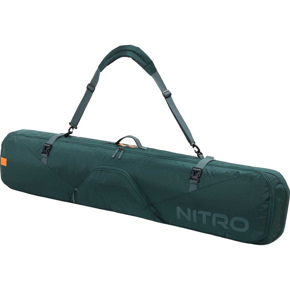 Cargo Board Bag 159 Cm Jungle Green - Image 2