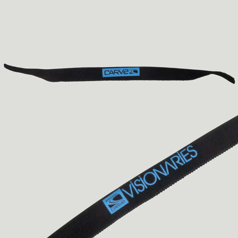 Tinny Glasses Strap Black