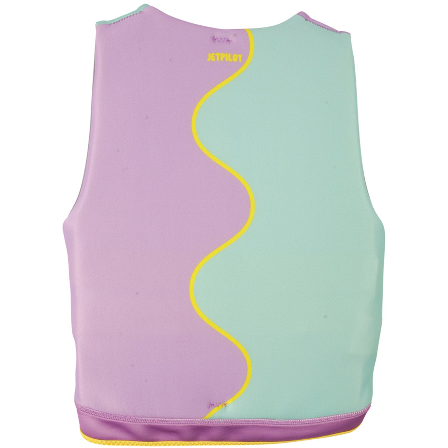 Cause Girls Youth Eco Life Jacket
